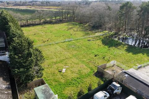 4 bedroom detached house for sale, Barrack Road, West Parley, Dorset, BH22