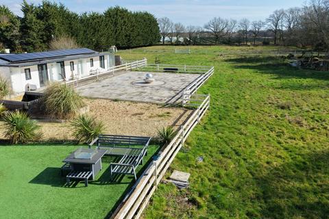 4 bedroom detached house for sale, Barrack Road, West Parley, Dorset, BH22