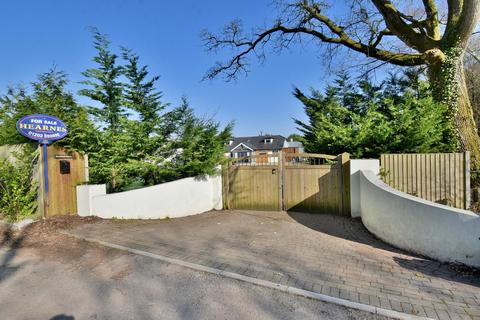 4 bedroom detached house for sale, Barrack Road, West Parley, Dorset, BH22