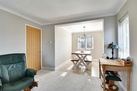 2 bedroom apartment for sale, Harrington Court, Hertford Heath SG13