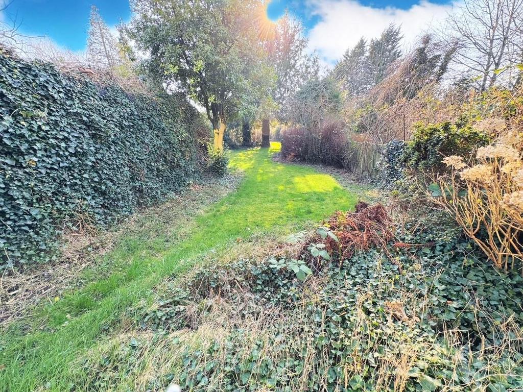 Gardens