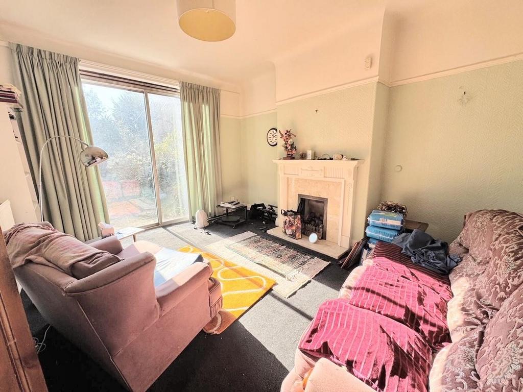 Sitting Room