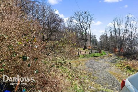 undefined, Bridge Terrace, Abertillery