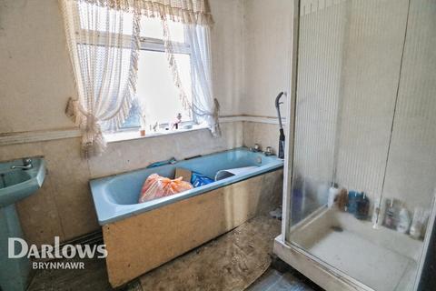undefined, Bridge Terrace, Abertillery
