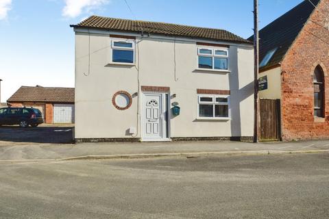 Alexandra Road, Mablethorpe LN12
