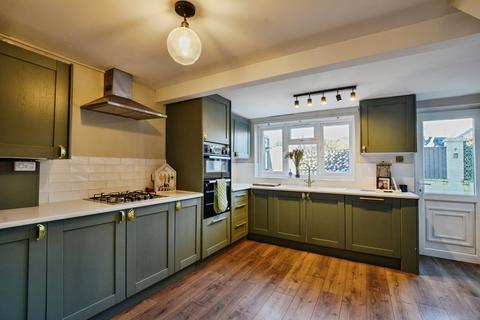 3 bedroom detached house for sale, Alexandra Road, Mablethorpe LN12