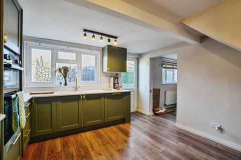 3 bedroom detached house for sale, Alexandra Road, Mablethorpe LN12