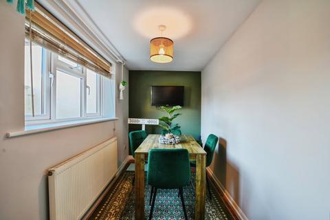 3 bedroom detached house for sale, Alexandra Road, Mablethorpe LN12