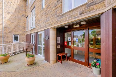 undefined, St. Stephens Fold, Huddersfield HD3