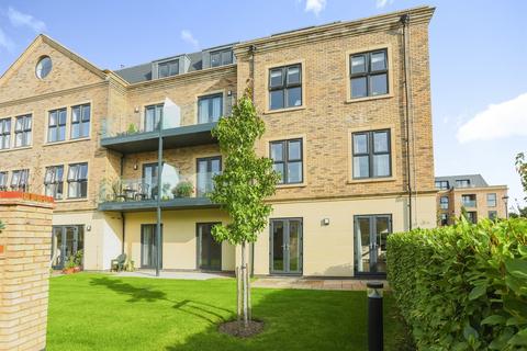 undefined, Fountain Way, Salisbury
