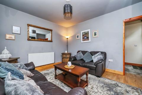 undefined, Broxtowe Drive, Hucknall, Nottingham