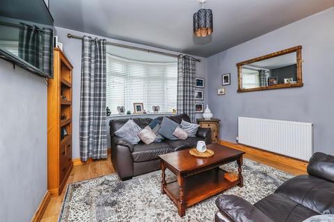 undefined, Broxtowe Drive, Hucknall, Nottingham