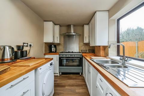 undefined, Broxtowe Drive, Hucknall, Nottingham