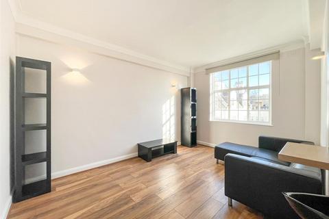 Mortimer Court, Abbey Road, NW8