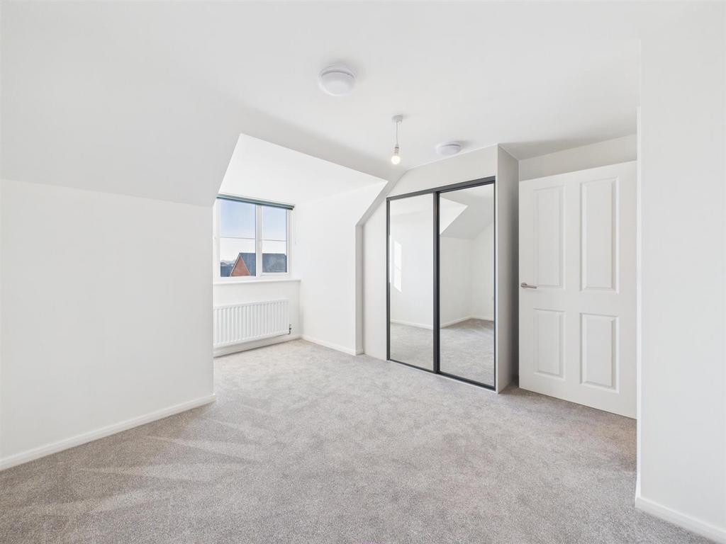 Master Room