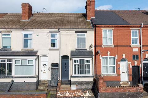 3 bedroom terraced house for sale, Dudley Road, Rowley Regis B65