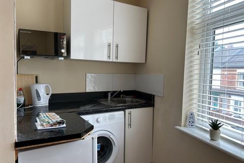 undefined, George Street, Reading RG4