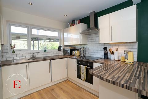 undefined, School Croft, Beausale, CV35
