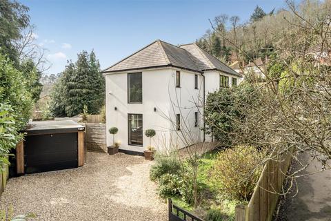 4 bedroom detached house for sale, Cherry Tree Avenue, Haslemere