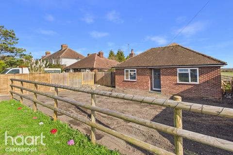 undefined, Cambridge Road, Barton