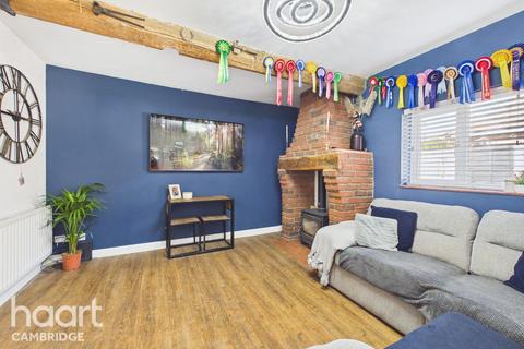 undefined, Cambridge Road, Barton