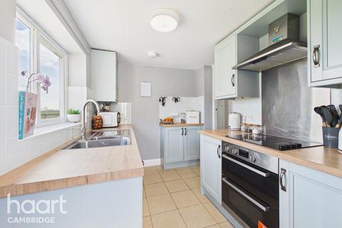 undefined, Cambridge Road, Barton