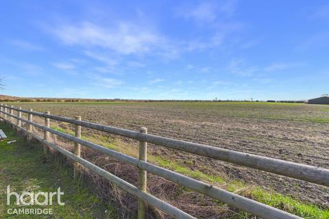 undefined, Cambridge Road, Barton