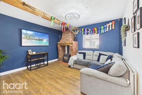 undefined, Cambridge Road, Barton