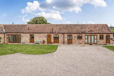 undefined, 4 The Barn, Heath Farm, Cardeston, Ford, Shrewsbury, SY5 9NN
