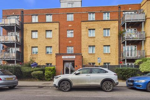 undefined, Wexham Road, Slough, Berkshire, SL1