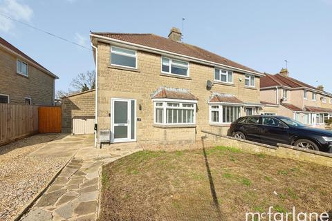 Woodside Avenue, Swindon SN3