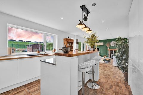 4 bedroom detached house for sale, Isle of Man, Ramsgreave, Blackburn