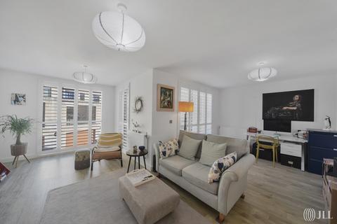 undefined, Potters Row, London, E20