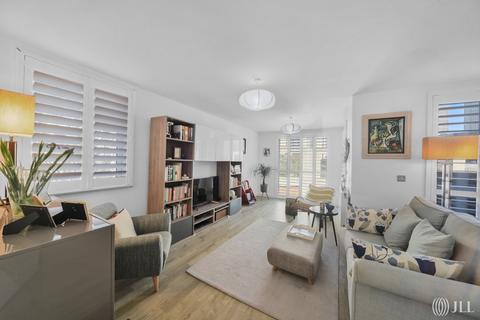 undefined, Potters Row, London, E20