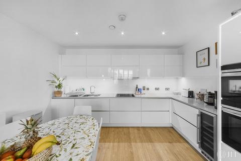 undefined, Potters Row, London, E20