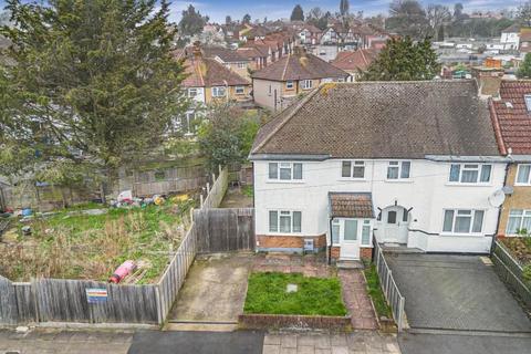 3 bedroom semi-detached house for sale, Sefton Avenue, Harrow, Middlesex, HA3 5JT