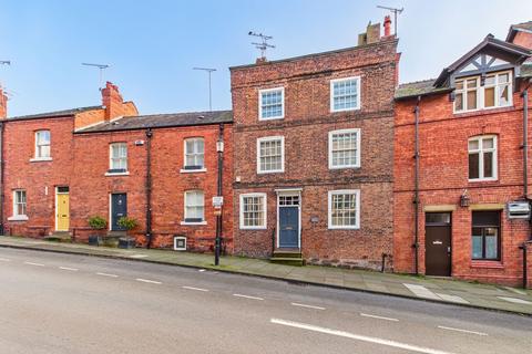 4 bedroom terraced house for sale, Duke Street, Chester, CH1