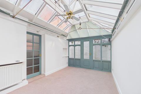 4 bedroom terraced house for sale, Duke Street, Chester, CH1