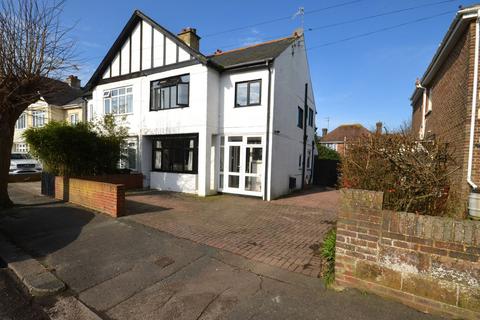 3 bedroom semi-detached house for sale, Annandale Avenue, Bognor Regis, PO21 2ES