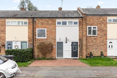 2 bedroom terraced house for sale, Longfield, Harlow