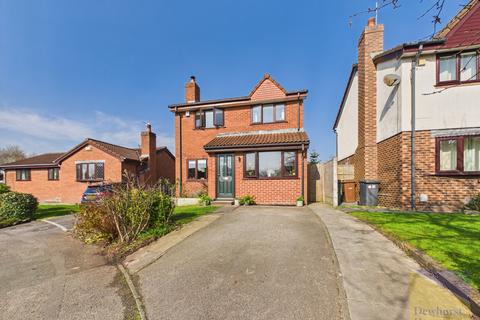 undefined, Gleneagles Drive, Fulwood PR2
