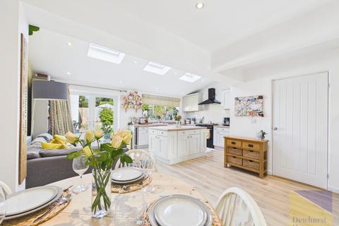 undefined, Gleneagles Drive, Fulwood PR2