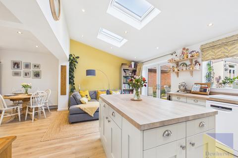undefined, Gleneagles Drive, Fulwood PR2