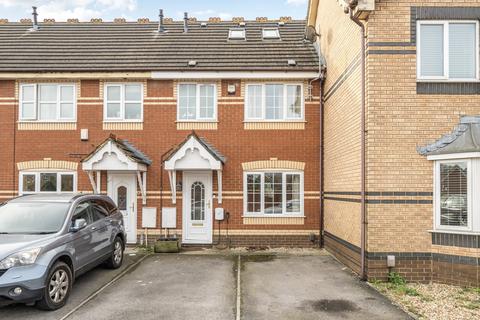3 bedroom terraced house for sale, Rosemary Close, Bristol BS32