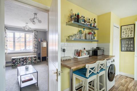 3 bedroom terraced house for sale, Rosemary Close, Bristol BS32