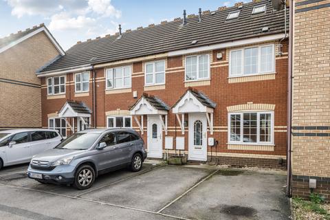 3 bedroom terraced house for sale, Rosemary Close, Bristol BS32
