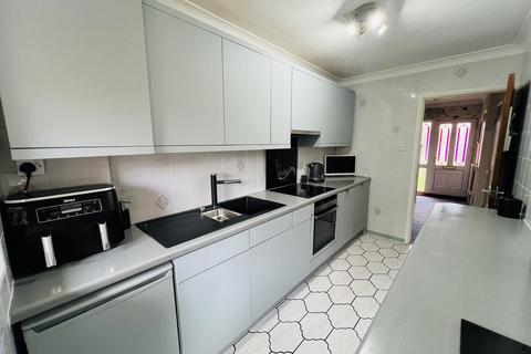 undefined, Fry Close, Collier Row , RM5