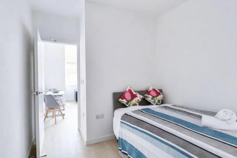 1 bedroom flat to rent, Cliff Road, Nottingham NG1