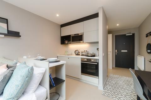 undefined, Gold Studio at Potterrow, 16-18 Potterrow EH8