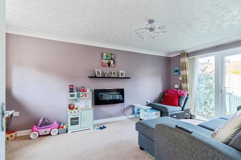 3 bedroom terraced house for sale, Kissing Batch, Frome